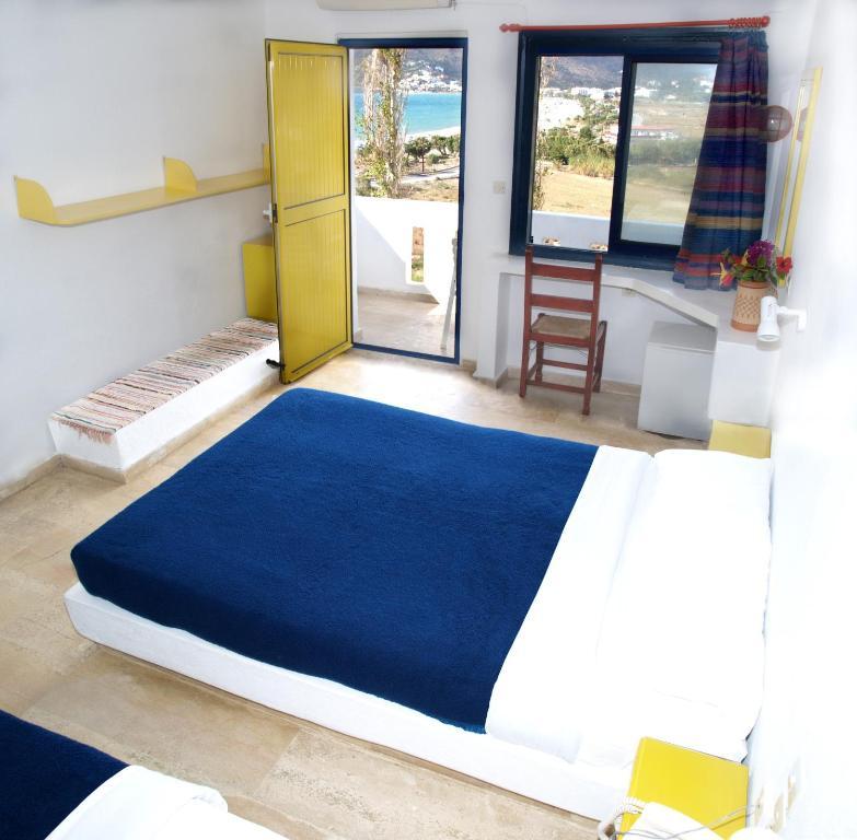 Plakias Bay Hotel Plakiás Quarto foto