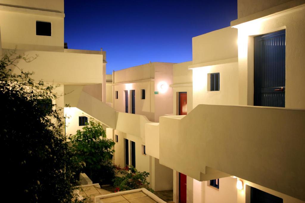 Plakias Bay Hotel Plakiás Exterior foto
