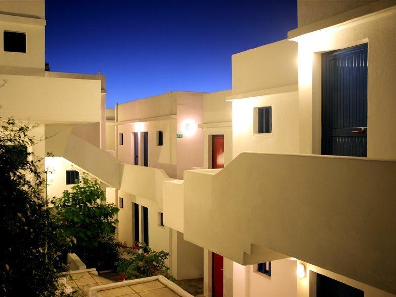 Plakias Bay Hotel Plakiás Exterior foto